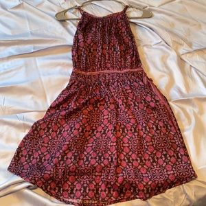 Free people sz m nwot cute top